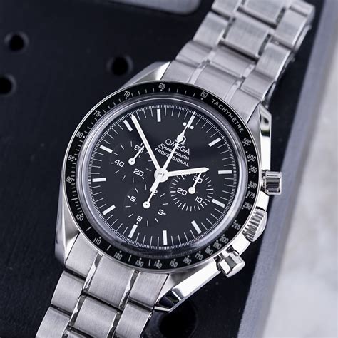 Considering a 3570.50 Speedmaster .